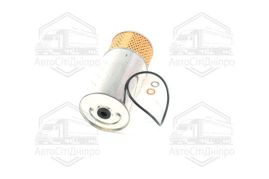 Фільтр масляний двигуна MB (вир-во Knecht-Mahle)