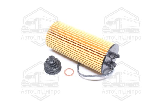 Фільтр масляний BMW X1 1.6-2.8 15-. MINI COOPER 1.5-2.0 13- (вир-во KNECHT-MAHLE)
