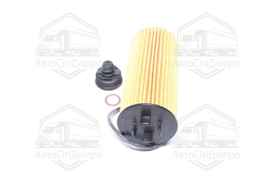 Фільтр масляний BMW X1 1.6-2.8 15-. MINI COOPER 1.5-2.0 13- (вир-во KNECHT-MAHLE)