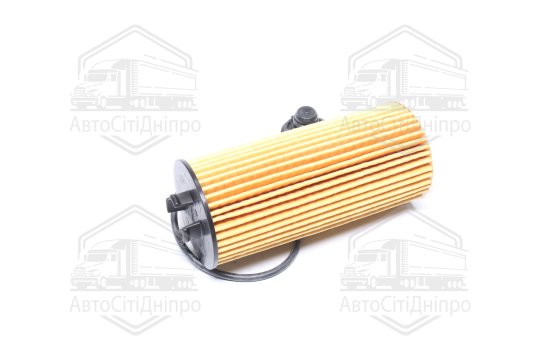 Фільтр масляний BMW X1 1.6-2.8 15-. MINI COOPER 1.5-2.0 13- (вир-во KNECHT-MAHLE)