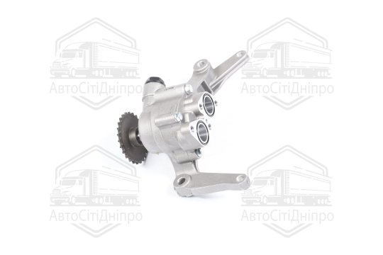 Насос масляний (вир-во Mando)