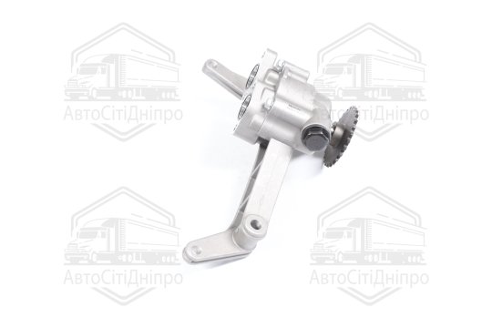 Насос масляний (вир-во Mando)