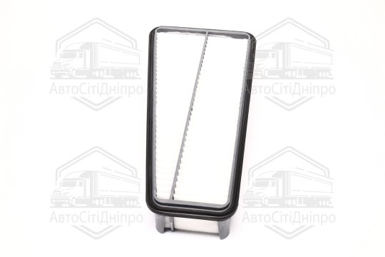 Фільтр повітряний TOYOTA LAND CRUISER (J12) (вир-во Mando)