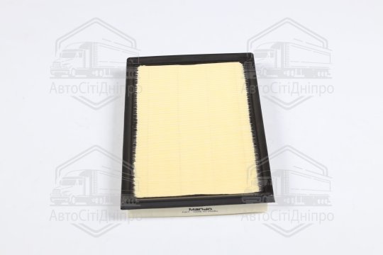 Фільтр повітряний TOYOTA (вир-во Mando)