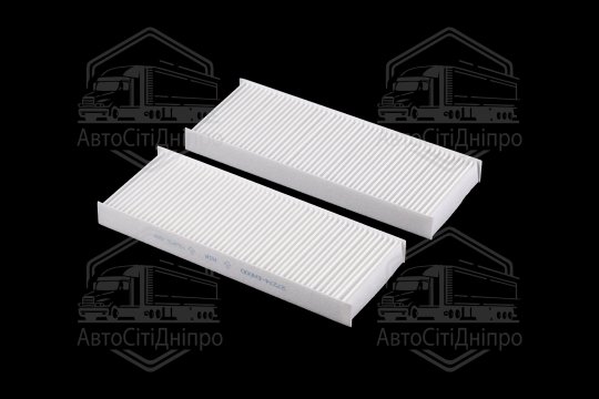 Фільтр салону (вир-во Mando)