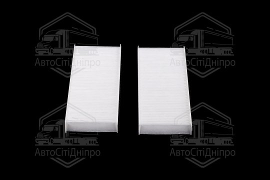 Фільтр салону (вир-во Mando)