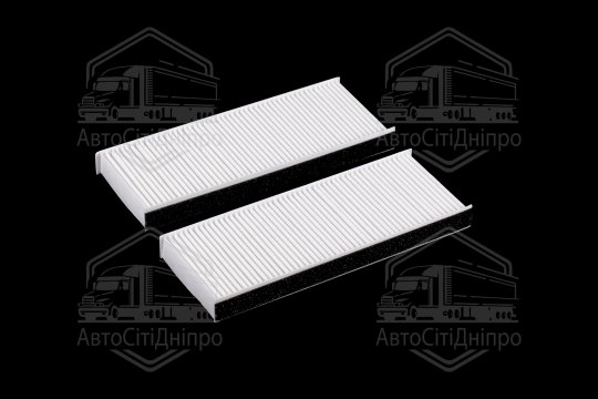 Фільтр салону (вир-во Mando)