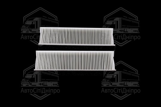 Фільтр салону (вир-во Mando)