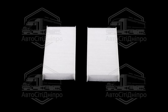 Фільтр салону (вир-во Mando)