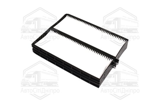 Фільтр салону (вир-во Mando)