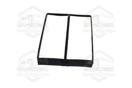 Фільтр салону (вир-во Mando)