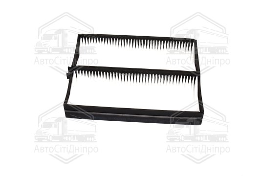 Фільтр салону (вир-во Mando)