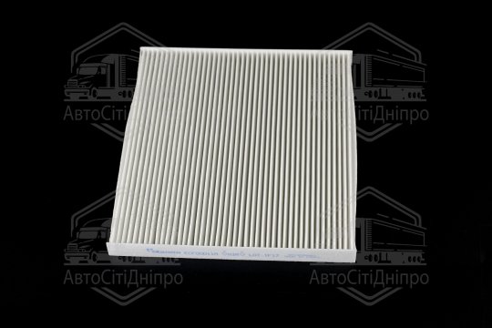 Фільтр салону HYUNDAI SANTA FE 12- (вир-во Mando)