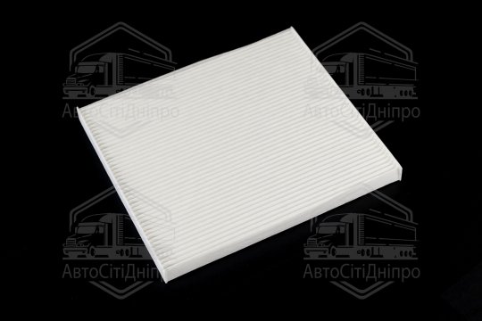 Фільтр салону HYUNDAI SANTA FE 12- (вир-во Mando)