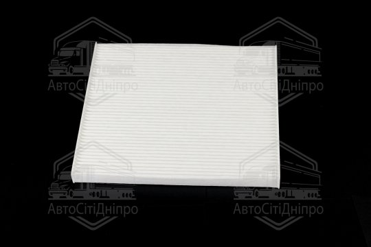 Фільтр салону HYUNDAI SANTA FE 12- (вир-во Mando)