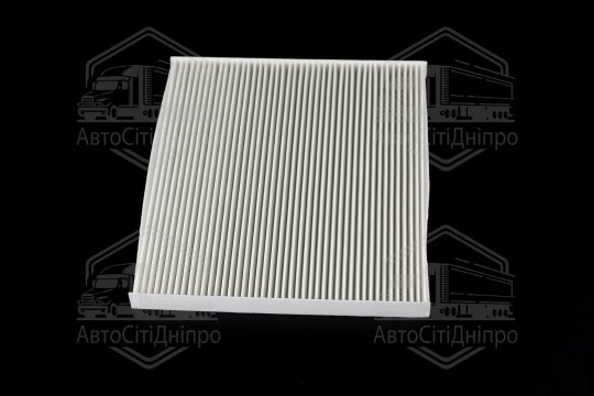 Фільтр салону HYUNDAI SANTA FE 12- (вир-во Mando)