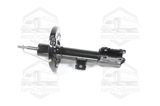 Амортизатор підв. Hyundai i40 12-17 передн. лів. (вир-во Mando)