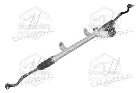 Рейка рульова HYUNDAI TUCSON (TL, TLE) KIA SPORTAGE IV (QL, QLE) (вир-во Mando)