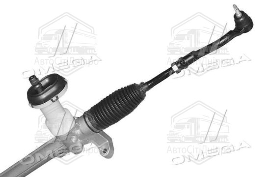 Рейка рульова HYUNDAI TUCSON (TL, TLE) KIA SPORTAGE IV (QL, QLE) (вир-во Mando)