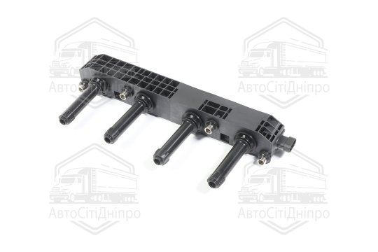 Котушка запалювання CHEVROLET LACETTI 1.8 (вир-во Mando)