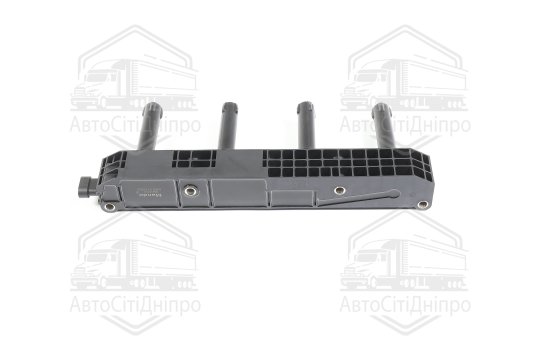 Котушка запалювання CHEVROLET LACETTI 1.8 (вир-во Mando)