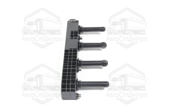 Котушка запалювання CHEVROLET LACETTI 1.8 (вир-во Mando)