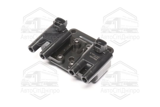 Котушка запалювання CHEVROLET LACETTI (вир-во Mando)