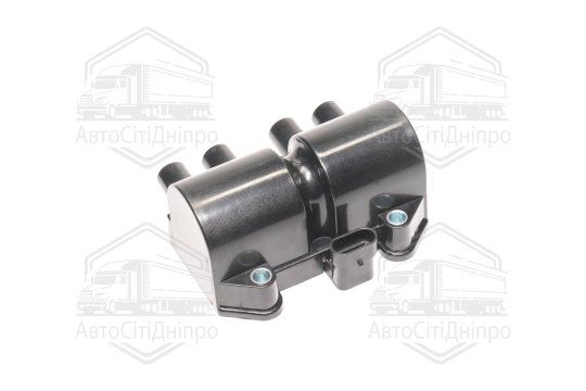 Котушка запалювання DAEWOO LANOS,SENS 1.5,1.6 (вир-во Mando)