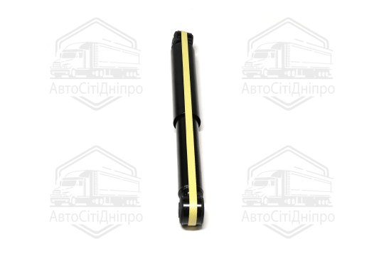 Амортизатор підв. SUZUKI GRAND VITARA II (JT, TE, TD) задн. (вир-во Mando)