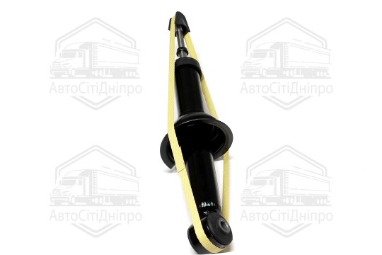Амортизатор підв. MITSUBISHI ASX (GA_W_) CITROEN C4 задн. (вир-во Mando)