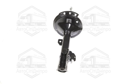 Амортизатор підв. Lexus RX TOYOTA HIGHLANDER передн. прав. (вир-во Mando)