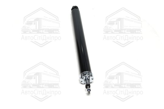 Амортизатор підв. FORD FOCUS III C-MAX II (DXA/CB7, DXA/CEU) задн. (вир-во Mando)