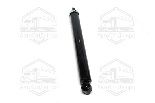 Амортизатор підв. FORD FOCUS III C-MAX II (DXA/CB7, DXA/CEU) задн. (вир-во Mando)