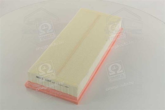 Фільтр повітряний MB (W/S212/W221) 10- (вир-во MANN)