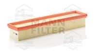 Фільтр повітряний MB (W/S212/W221) 10- (вир-во MANN)