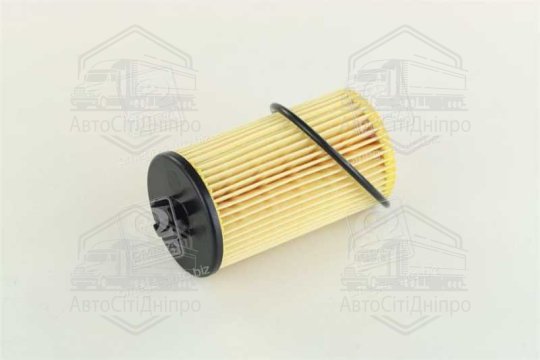 Фільтр масляний двигуна OPEL ASTRA G, H, J 98-, VECTRA C 1.8 06- (вир-во MANN)