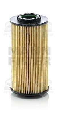 Фільтр масляний двигуна (вир-во MANN)