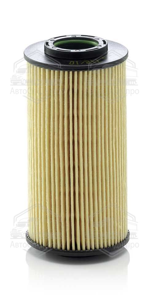 Фільтр масляний двигуна (вир-во MANN)