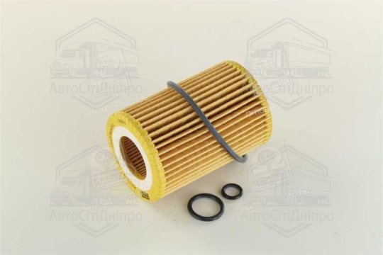 Фільтр масляний двигуна HONDA ACCORD IX 2.2 i-DTEC 08- (вир-во MANN)