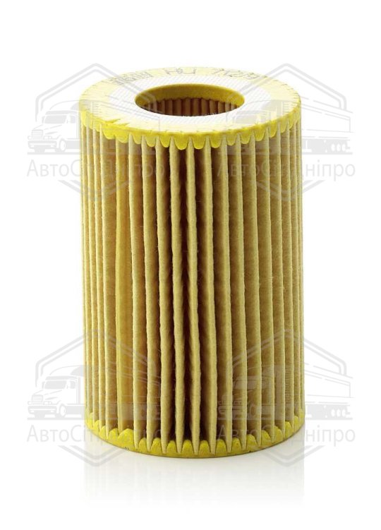 Фільтр масляний двигуна HONDA ACCORD IX 2.2 i-DTEC 08- (вир-во MANN)