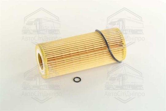 Фільтр масляний двигуна BMW 3, 5, 7, X3 1.8-4.5D 01- (вир-во MANN)