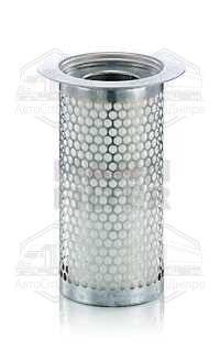 Фільтр масляний двигуна VW PASSAT 1.9-2.0 TDI-05, FORD GALAXY I 1.9 TDI-06 (вир-во MANN)