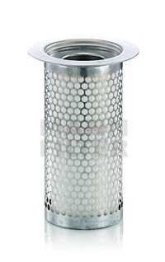 Фільтр масляний двигуна VW PASSAT 1.9-2.0 TDI-05, FORD GALAXY I 1.9 TDI-06 (вир-во MANN)