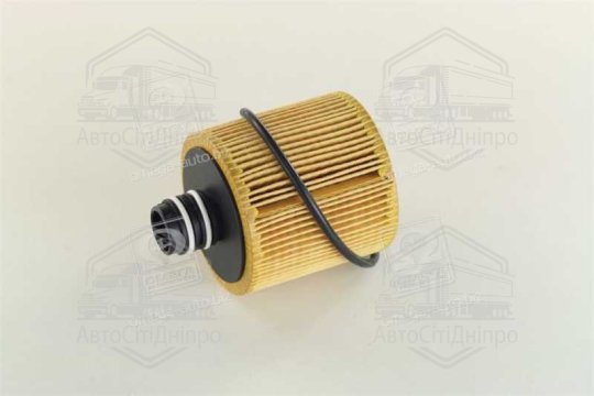 Фільтр масляний двигуна FIAT (вир-во MANN)