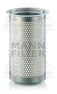 Фільтр масляний двигуна FIAT (вир-во MANN)