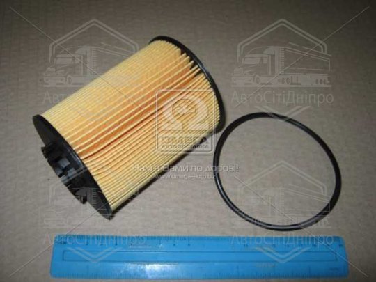 Фільтр масляний двигуна (вир-во MANN)