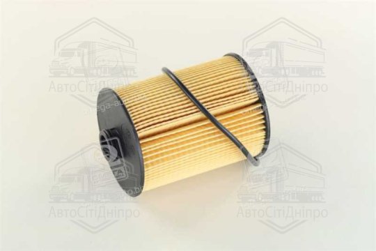 Фільтр масляний двигуна (вир-во MANN)