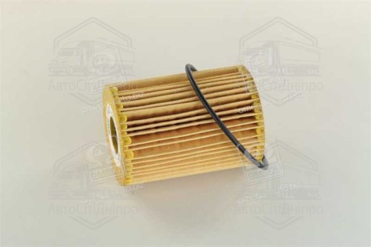 Фільтр масляний двигуна (вир-во MANN)