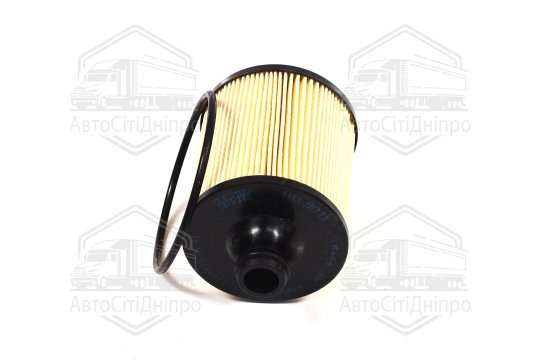 Фільтр масляний AUDI Q7 4.0 TDI 16-, PANAMERA 4.0 D V8 16- (вир-во MANN)