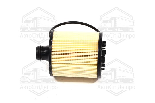 Фільтр масляний AUDI Q7 4.0 TDI 16-, PANAMERA 4.0 D V8 16- (вир-во MANN)